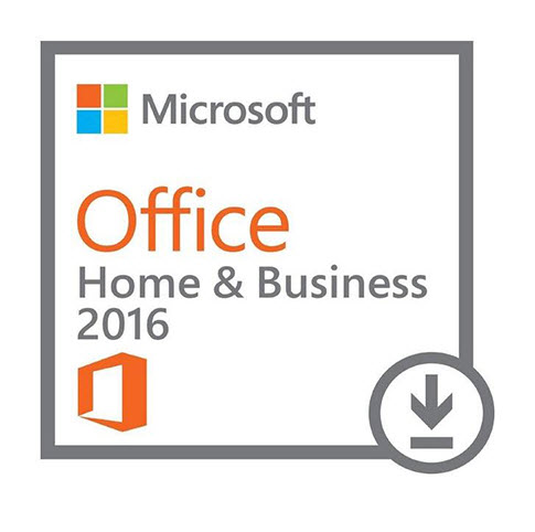 microsoft office 2016 home and business (x32/x64) all lng на 1 пк (электронная лицензия)